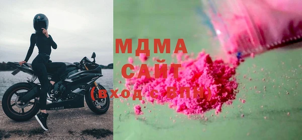 не бодяженный Горнозаводск